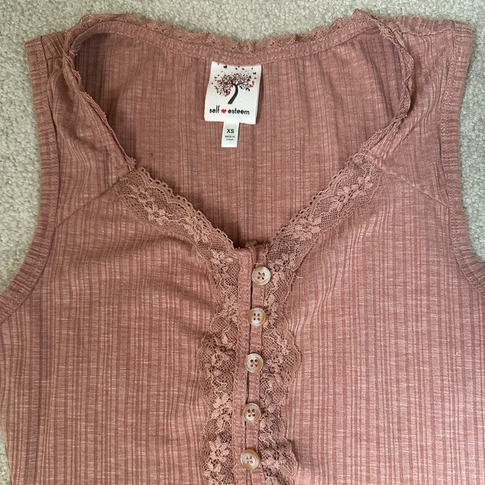 XS BODYSUIT